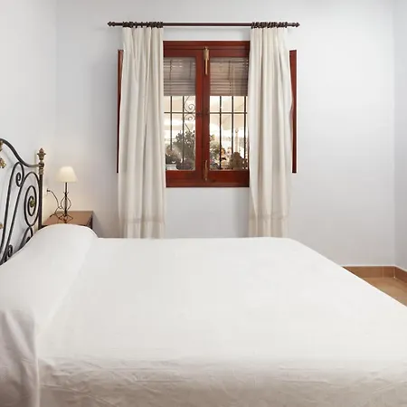 Apartment Plaza Iglesia *